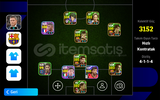 Bombacı Mbappe (106) + 105 (MSN) Neymar 