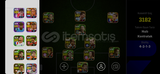 BOMBACI + 106 MESSİ 105 RONALDİNHO TEK BAĞ