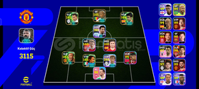 Bombacı 106 Raul ve 106 Maldini