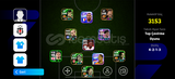 Bombacı 108 MESSİ 104 NEYMAR 105 CASİLLAS ve 