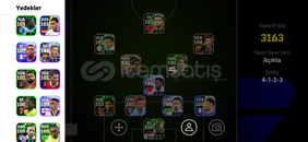 BOMBACI 108 MESSİ BOMBACI 108 MESSİ