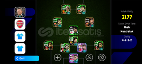 BOMBACİ 108 MESSİ,SUAREZ,NEYMAR,LAW,...