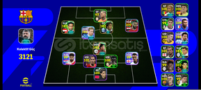 Bombacı Atep Rizal, İcARdİ, Davinson Sanchez