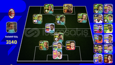 Bombacı Bale Capello Uyguna Pazarlık Yok