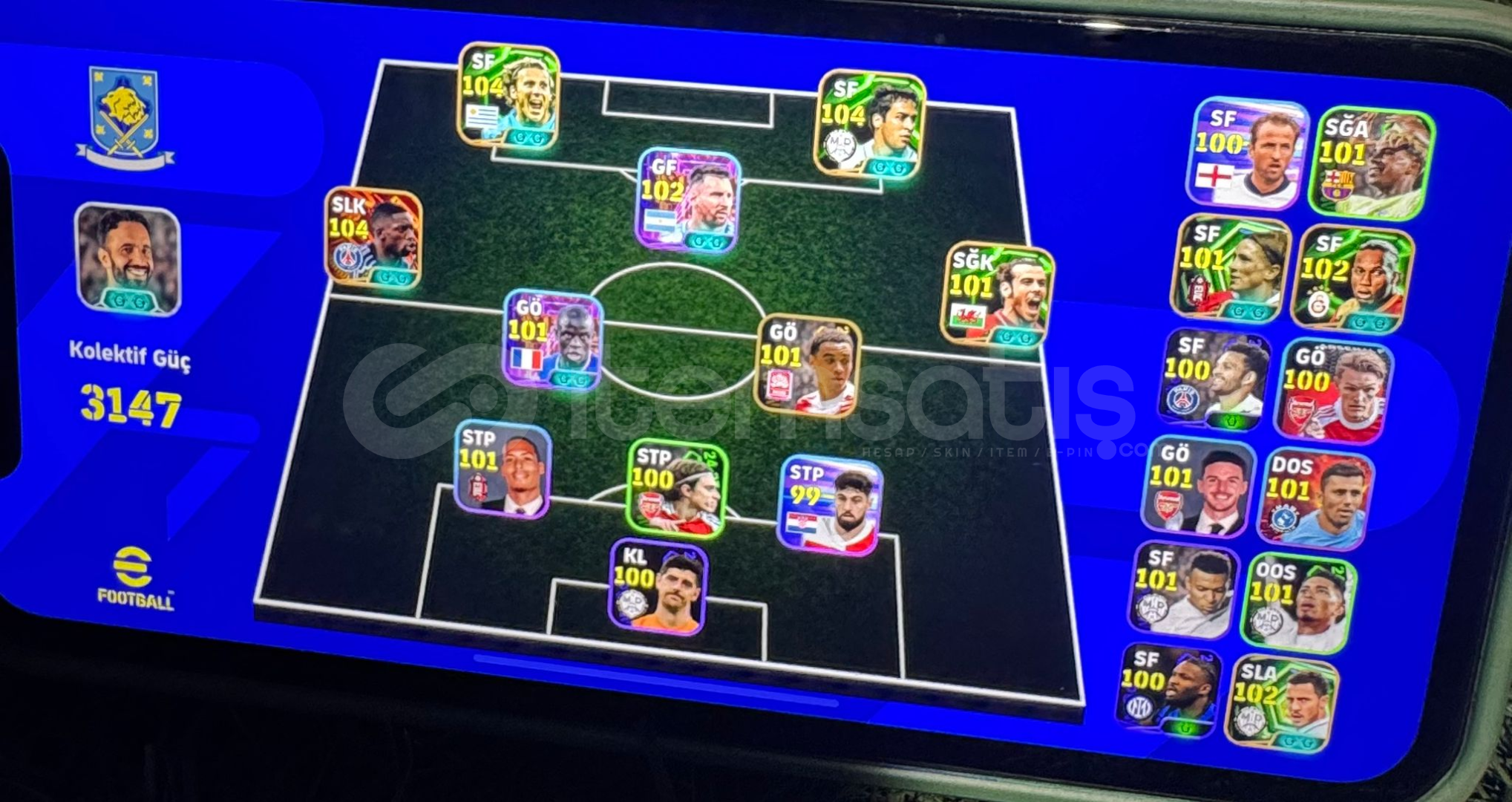 Bombacı bale dembele Bombacı bale dembele