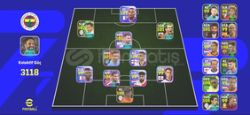 Bombacı bale ve daha fazlası