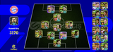 BOMBACI BERCAMP+RONALDO+ROMARİO+RİVALDO(KG 3170