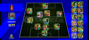 Bombacı berkgamp 104