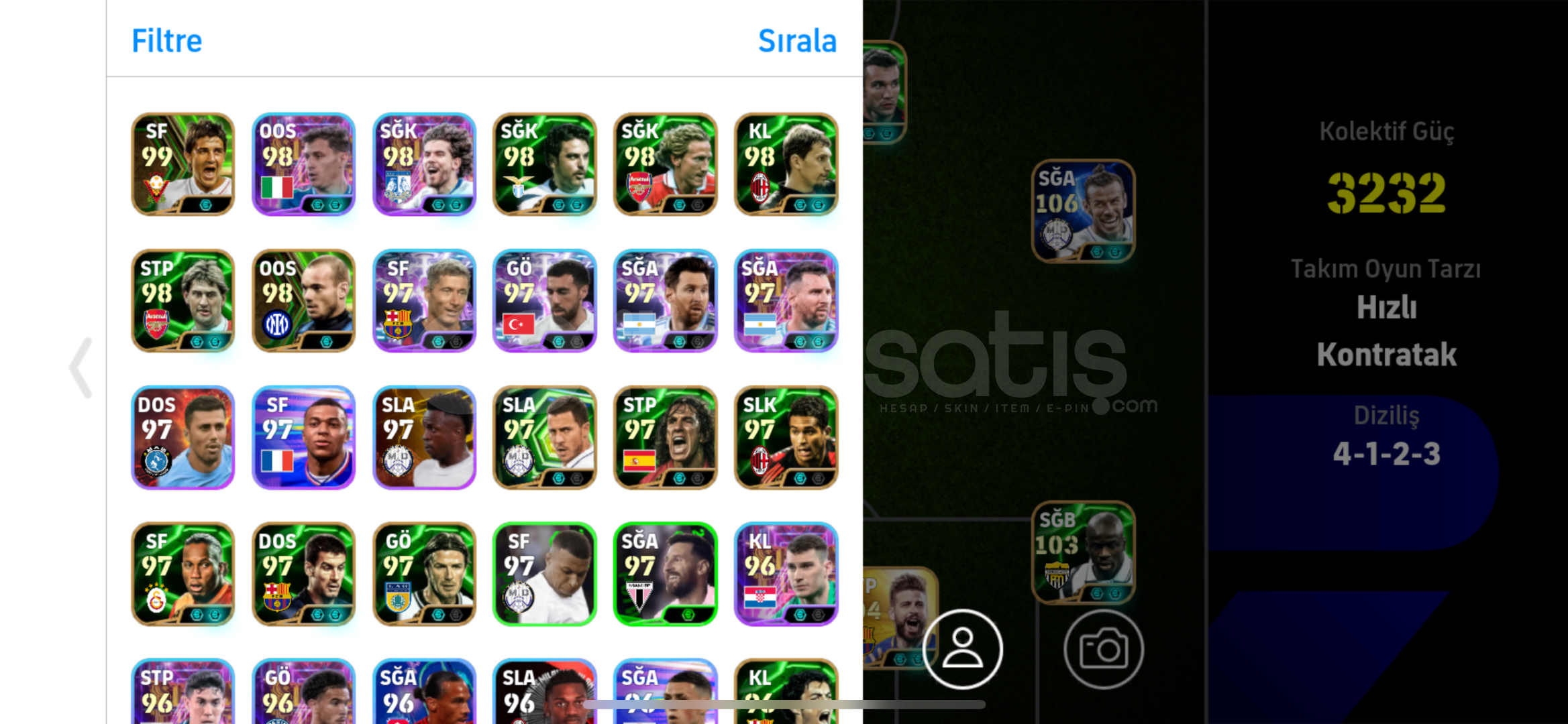 BOMBACI BRAHİM DİAZ !!! SAĞLAM KLASMAN HESABI BOMBACI BRAHİM DİAZ !!! SAĞLAM KLASMAN HESABI