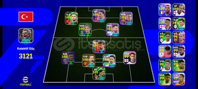 BOMBACI BURAK 106 FERDİNAND 102 RAPİNHA BOMBACI BURAK 106 FERDİNAND 102 RAPİNHA