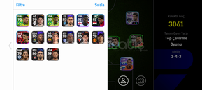 Başlangıç hesabı