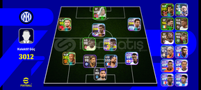 Bombacı Burak Yılmaz 