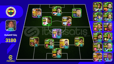 Bombacı Chiesalı 3180+ Hesap