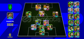 Bombacı cihesa bombacı cherki vb oyuncular 