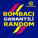 Bombacı çıkma ihtimali yüksek Random 