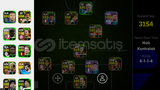 bombacı,cruyff,maldini,3154güç hesap