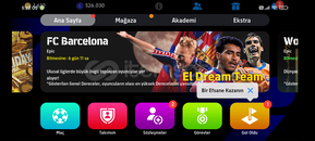 Bombacı Cunha + 1600 MC ANDROİD 