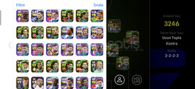 Bombacı Cunha Donnarumma Ferdinand Chiellini