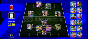 Bombacı Cunha jordi Alba vb.