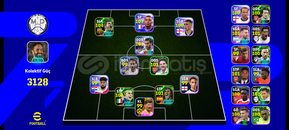 Bombacı david villa 3128 kg