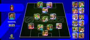 Bombacı David villa kasmalik hesap 