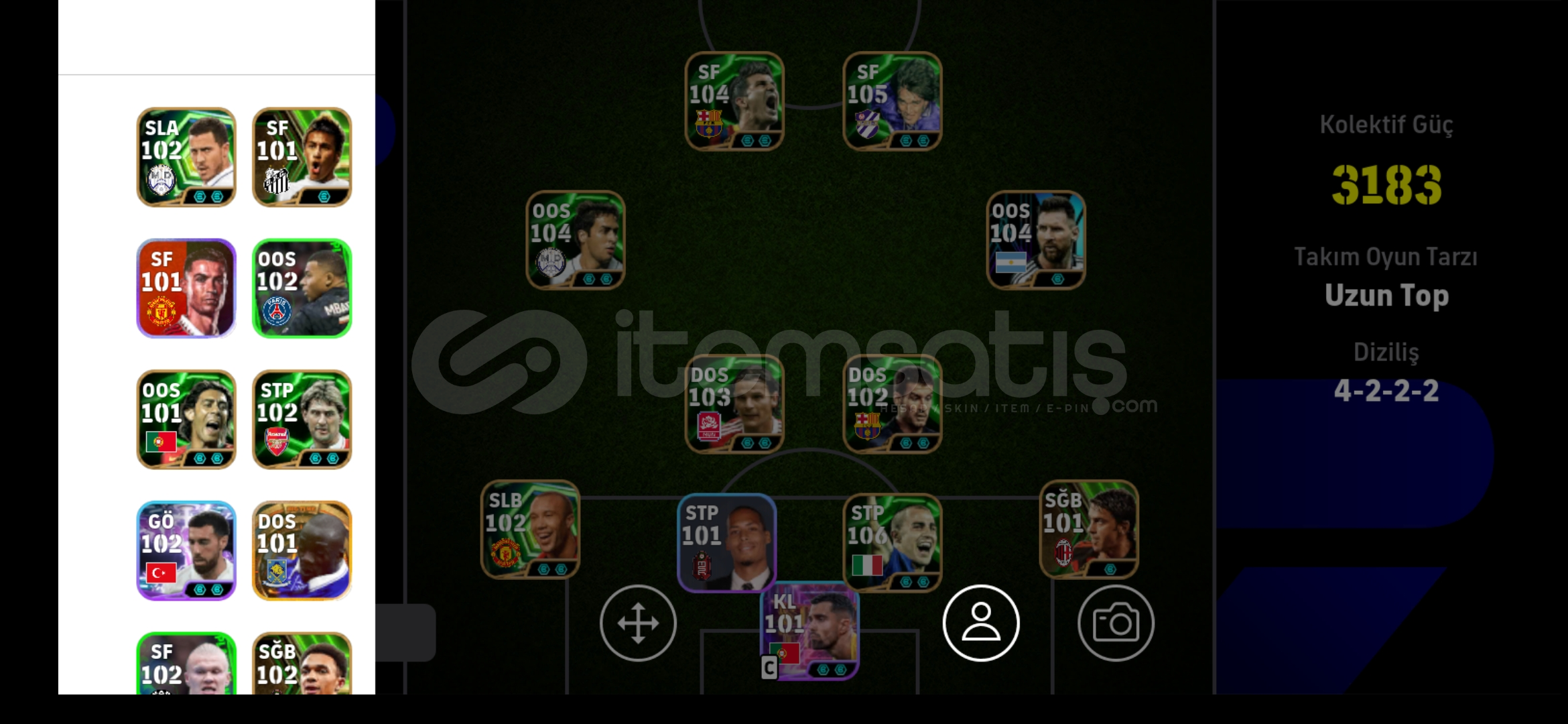 Bombacı david Villa lı çok uygun acil satilik  Bombacı david Villa lı çok uygun acil satilik
