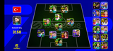 BOMBACI DEL PİERO + 104 OWEN +104 VİLLA 