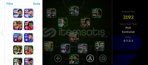 Bombacı DEL PİERO!! Her mevkisi saglam 3196 kg Bombacı DEL PİERO!! Her mevkisi saglam 3196 kg