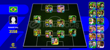 ⭐️BOMBACI DEL PİERO 105HAZARD EPİC DOLU HESAP