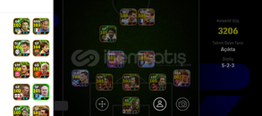 Bombaci del pierolu 3206 kg hesap