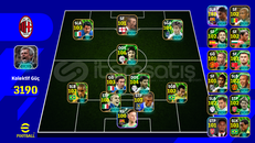 BOMBACI Delpiero 107Dessly