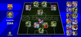 BOMBACI DELPİERO+ESTAVİO+MESSİ (KG 3144