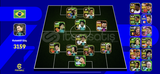 BOMBACI DELPİERO+ETO+MESSİ+GUTİ+KAGAWA (KG 3160