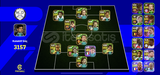 BOMBACI DELPİERO+RİVALDO+NAKATA+VİLLA (KG 3157
