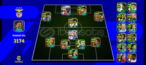 Bombacı delpierolu mainlik süper hesap 