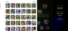 Bombaci dolu rezerv full 