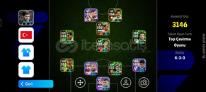 BOMBACI EN NESYRİ 3146 bomba hesap