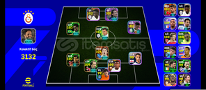 Bombaci Estêvão ve 104 McTominay