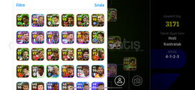 BOMBACI Federico Chiesa lı hesap 