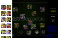 Bombacılı dolu rezerv