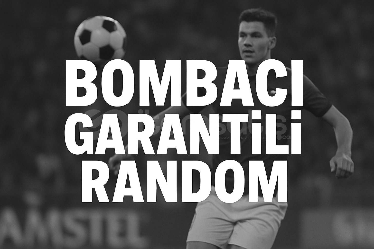 Bombaci Garanti(Değişen) Bombaci Garanti(Değişen)