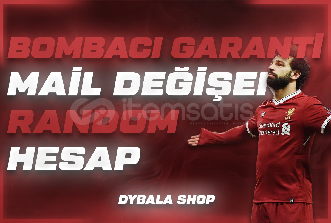 Bombacı Garanti Mail Değişen Hesap  Bombacı Garanti Mail Değişen Hesap