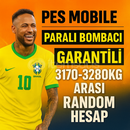 BOMBACI GARANTİLİ 3170-3280KG GARANTİLİ HESAP BOMBACI GARANTİLİ 3170-3280KG GARANTİLİ HESAP