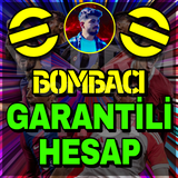 BOMBACI GARANTİLİ RANDOM 