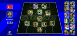 BOMBACI HOENES+FİRMİNO+BAGGİO+THURAM (KG 3174