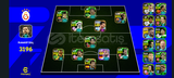 Bombacı hones 105 neymar 105 bebeto 3196 güç