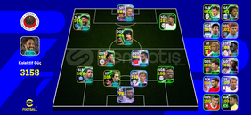 Bombacı insigne alıcısına hayırlı olsun 