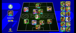 ✅BOMBACI KEREMLİ PES HESABI ✅