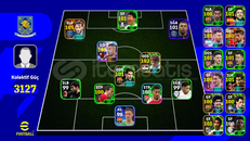 BOMBACI KVARA 3127 KGLİ EFSO HESAB UCUZA