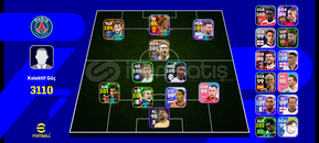 Bombacı Kvara Pes Hesabı